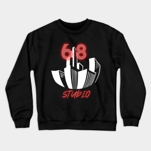 Studio 68 Crewneck Sweatshirt